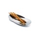 Bread Basket - Octave Inox - Alessi ALESSI ALESABI05