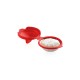 Escalfadores de Ovos 2Un - Vermelho - Lekue LEKUE LK3402900R01U009