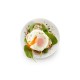 Poached Egg Cooker 2Un - Red - Lekue LEKUE LK3402900R01U009