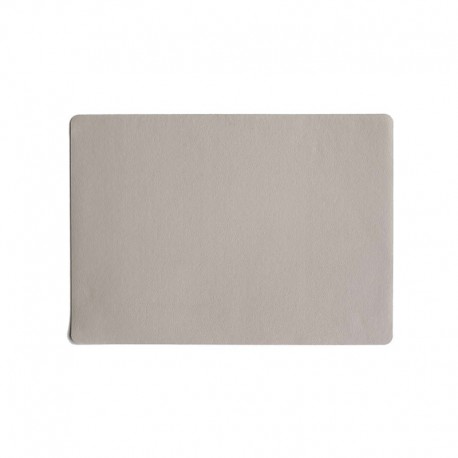 Placemat Stone - Leder - Asa Selection ASA SELECTION ASA7801420