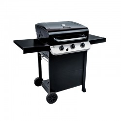 Barbecue a Gás – Convective 310B Preto - Charbroil CHARBROIL CB140849