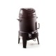 Barbecue a Gás 3 em 1 – The Big Easy Preto - Charbroil CHARBROIL CB140678
