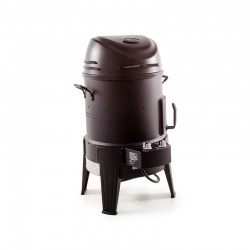Barbacoa a Gas 3 en 1 – The Big Easy Negro - Charbroil CHARBROIL CB140678