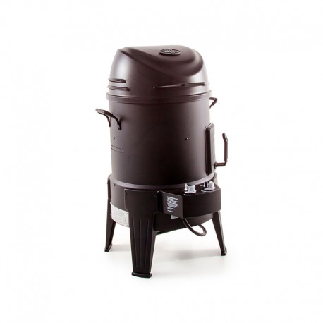 Gas Barbecue 3 in 1 – The Big Easy Black - Charbroil CHARBROIL CB140678