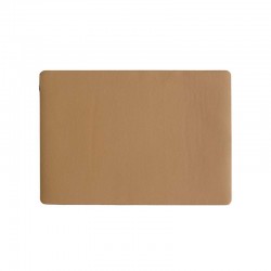 Individual de Mesa - Leder Caramelo - Asa Selection ASA SELECTION ASA7802420
