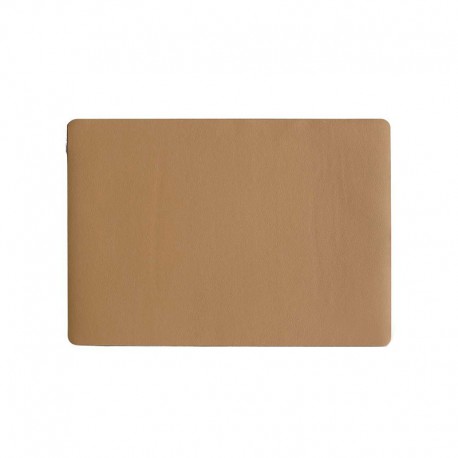 Mantel Individual - Leder Caramelo - Asa Selection ASA SELECTION ASA7802420
