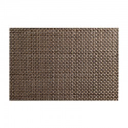Placemat Copper and Brown - Pvc - Asa Selection ASA SELECTION ASA78027076