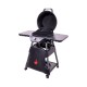 Electric Barbecue – All-Star 120B Black - Charbroil CHARBROIL CB140891