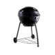 Barbecue a Carvão - Kettleman Preto - Charbroil CHARBROIL CB140756