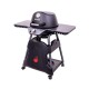 Barbecue a Gás – All-Star 120B Preto - Charbroil CHARBROIL CB140881