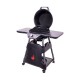 Barbecue a Gás – All-Star 120B Preto - Charbroil CHARBROIL CB140881