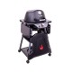 Gas Barbecue – All-Star 120B Black - Charbroil CHARBROIL CB140881