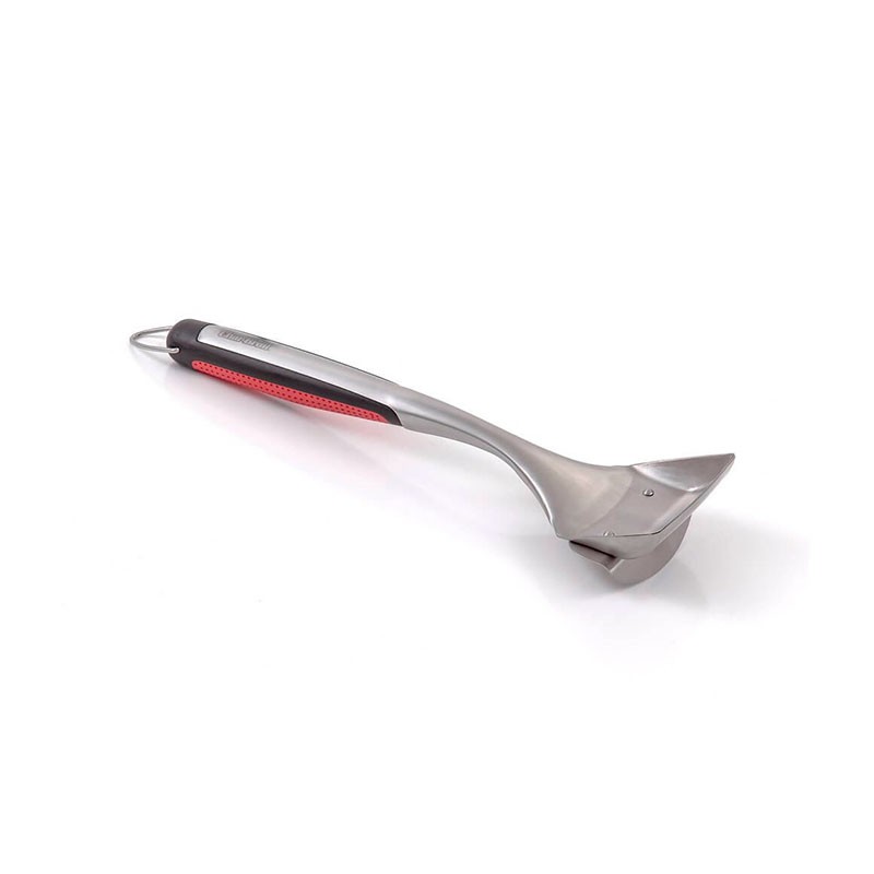 charcoal shovel