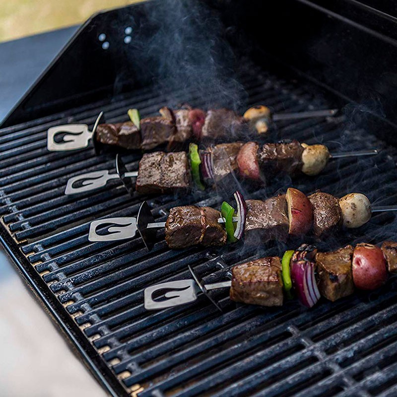 Grill Skewers Grill Charbroil