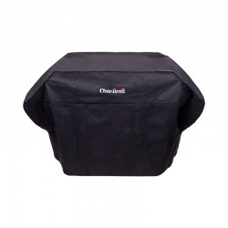 Extrawide Grill Cover Black - Charbroil CHARBROIL CB140385