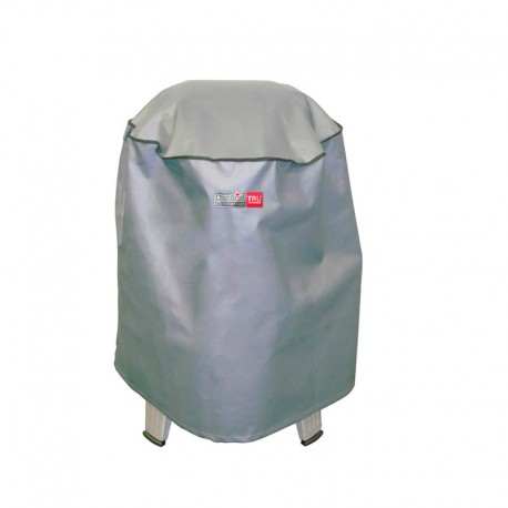 The Big Easy Barbecue Cover Grey - Charbroil CHARBROIL CB140506
