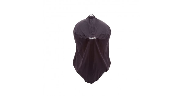 Kettleman Grill Cover Black Charbroil