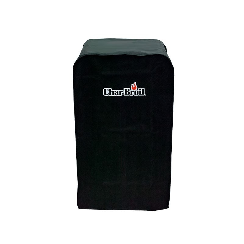 Digital Smoker Cover Black Charbroil