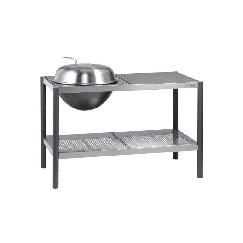 Table Stainless Steel Dancook