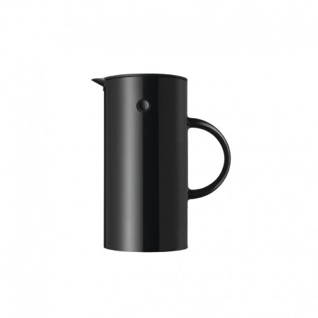 Vacuum Jug - Em77 0,5L Black - Stelton STELTON STT935