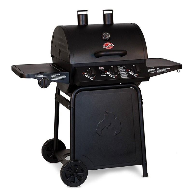 Barbacoa De Gas - Grillin'Pro - Chargriller