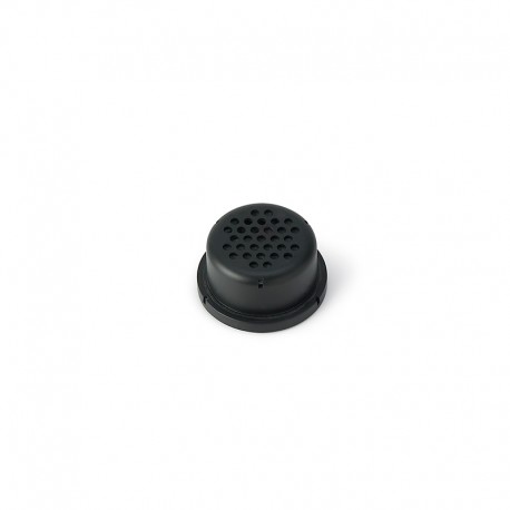 Conj. de 2 Filtros para Garrafas To Go Preto - Lekue LEKUE LK0301005N01M017