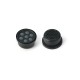 Conj. de 2 Filtros para Garrafas To Go Preto - Lekue LEKUE LK0301005N01M017