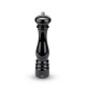 Manual Pepper Mill 30cm - Paris Icône Black Glossy Black - Peugeot Saveurs PEUGEOT SAVEURS PG37505