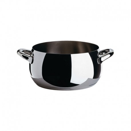 Cacerola ø17cm - Mami - Alessi ALESSI ALESSG101/16