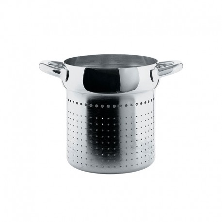 Cesto Perfurado para Massa ø20cm - Mami Inox - Alessi ALESSI ALESSG306