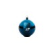 Ornamento Soldado para Árvore - Blue Christmas Azul - A Di Alessi A DI ALESSI AALEAAA075