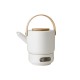 Teapot Theo 1,25L - Sand - Stelton STELTON STTX-630-1