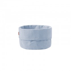 Bolsa de Pan L - Azul Nube - Stelton