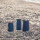 Vacuum Jug For Tea 1L - Emma Dark Blue - Stelton STELTON STTX-201-7