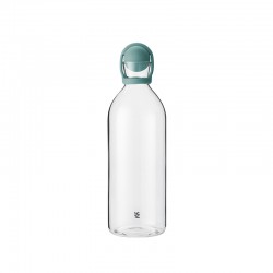 Water Carafe 1,5L - Cool-It Dusty Green - Rig-tig