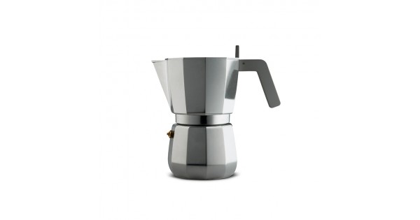Espresso Coffee Maker Cups Moka Alessi