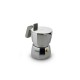 Espresso Coffee Maker 1 Cup - Moka - Alessi ALESSI ALESDC06/1