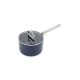 Non-Stick Ceramic Folding Handle Saucepan 19cm Blue - Space - Joseph Joseph JOSEPH JOSEPH JJ45038
