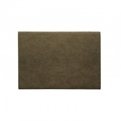 Placemat Khaki - Vegan - Asa Selection ASA SELECTION ASA78305076