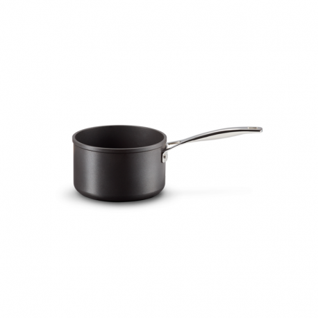 Cazo de Aluminio Antiadherente 18cm Negro - Le Creuset LE CREUSET LC51108180010002