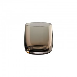 Glass 200ml Amber - Glas - Asa Selection