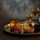 Copo de Vidro 200ml Ambar - Sarabi - Asa Selection ASA SELECTION ASA53602009