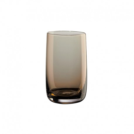 Copo de Vidro Longdrink 400ml Ambar - Sarabi - Asa Selection ASA SELECTION ASA53603009