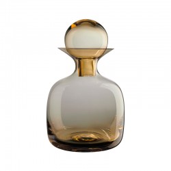 Garrafa de Vidro 1,5lt Ambar - Sarabi - Asa Selection