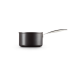 TNS Saucepan 18cm Black - Le Creuset LE CREUSET LC51108180010002