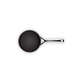 TNS Saucepan 18cm Black - Le Creuset LE CREUSET LC51108180010002