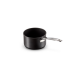 TNS Saucepan 18cm Black - Le Creuset LE CREUSET LC51108180010002
