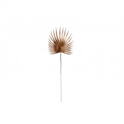 Twig Fan Leaf Gold 48cm - Deko - Asa Selection
