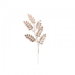 Leaf Twig Gold 62cm - Deko - Asa Selection ASA SELECTION ASA66475444