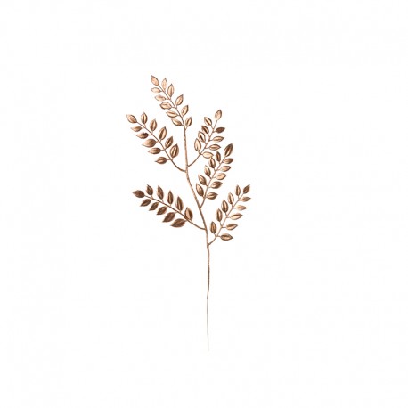 Leaf Twig Gold 62cm - Deko - Asa Selection ASA SELECTION ASA66475444